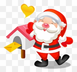 Christmas Wallpaper - Ông Gia Noel D Thng Emoji