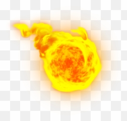 Download Fireball Free Png Transparent Image And Clipart - Super Mario 3d World Fire Mario Emoji,Fireball Emoji