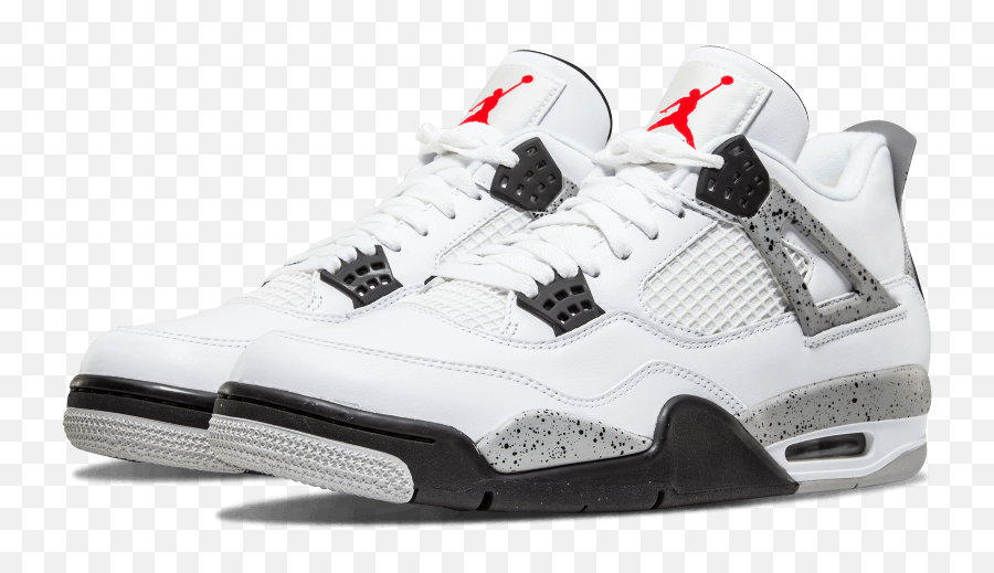 Air Jordan 4 Og - Air Jordan 4 Retro Og Emoji,Emoji Shoes Jordans