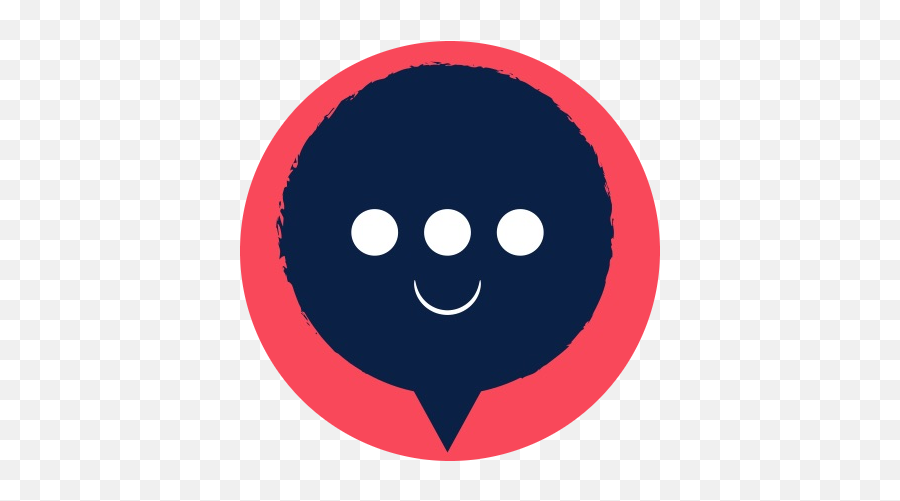 Slap Family Roster U2014 Slaptastick - Dot Emoji,Emoticon Slapping Face