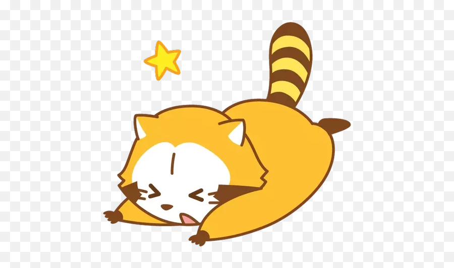 Captainraccoon - Happy Emoji,Raccoon Emoji Copy