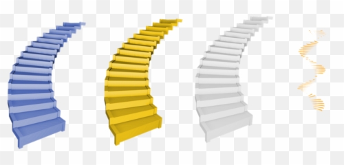 Download Stairs Picture Hq Png Image - Make Disco Ball In Illustrator Emoji