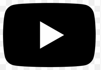 Youtube Dark - Png Icon Vector Emoji