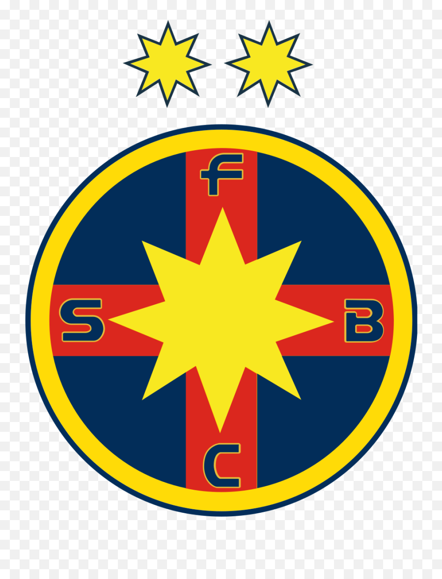 And Trending Romania Stickers - Fcsb Logo Emoji,Romanian Flag Emoji