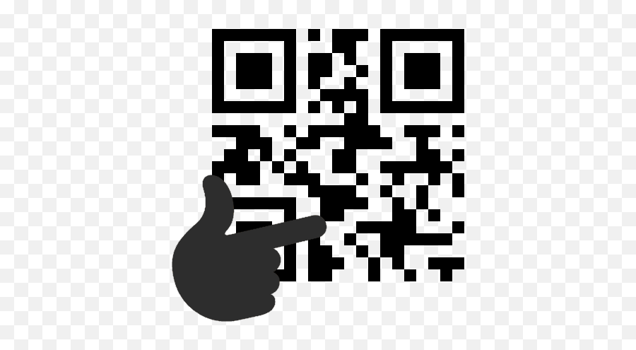 Qrcodethinking - Screenshot Emoji,Code An Emoji