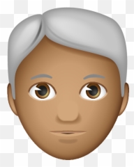 Emoji - Cartoon,Man Emoji