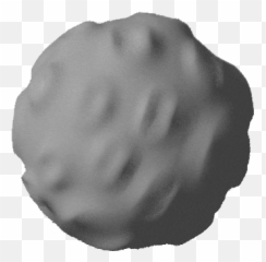 Base Jumper Stickers For Android Ios - Cartoon Asteroid Gif Transparent Emoji
