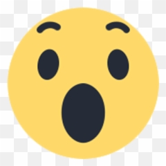 Download Emoticon Like Button Facebook Facebook Inc - Reacciones De Facebook Png Emoji,Emoticones