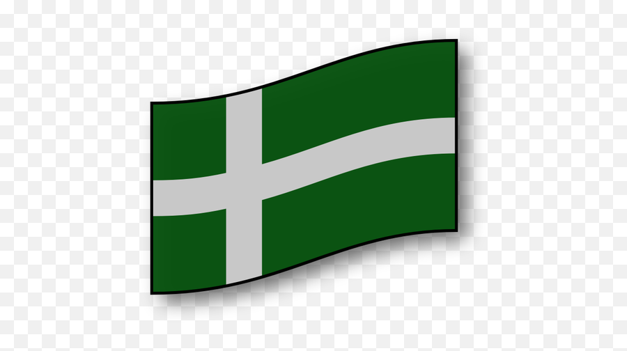 Flag Of The Island Of Barra - Flag Of Denmark Emoji,Flag Of Scotland Emoji