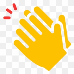 Clap Icon At Getdrawings - Bravo Png Emoji