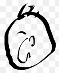 Hiface - Clip Art Emoji,Goat Emoji
