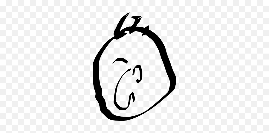 Hiface - Clip Art Emoji,Goat Emoji