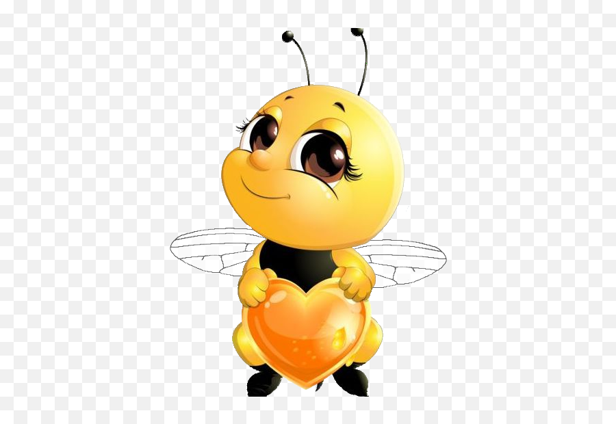 Pin - Life Good Morning Messages Emoji,Honeybee Emoji