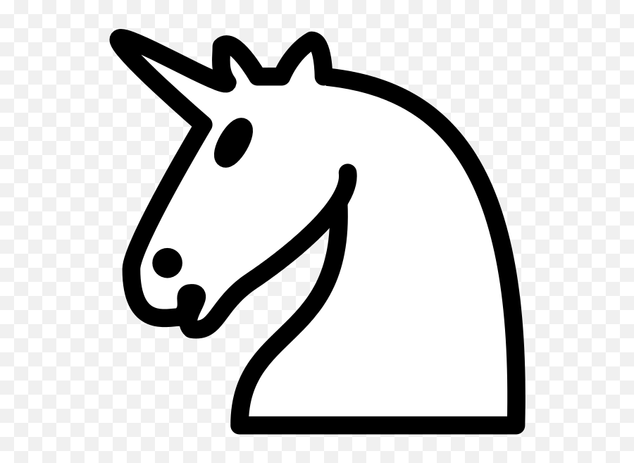 Chess Ult45 - Chess Pieces Sprite Sheet Emoji,New Unicorn Emoji