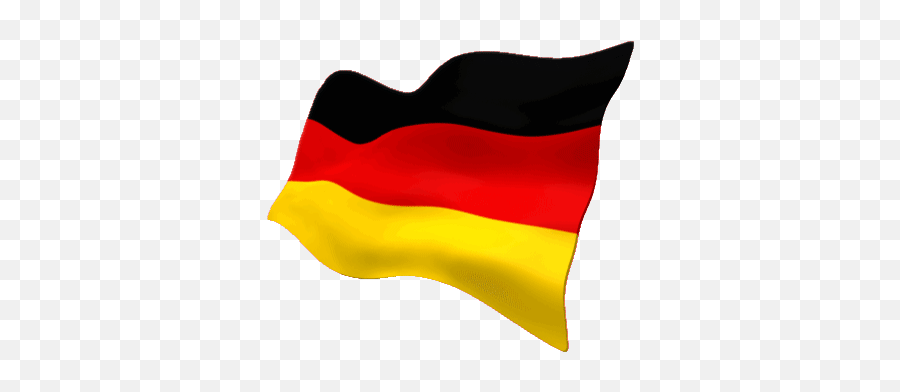 Pins Her Stickers For Android Ios - German Flag Gif Transparent Emoji,German Emoticons