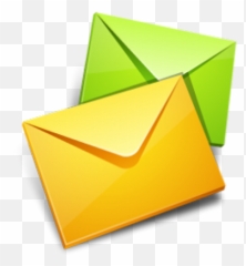 Give Me - Envelopes Clipart Png Emoji,Cute Emotions