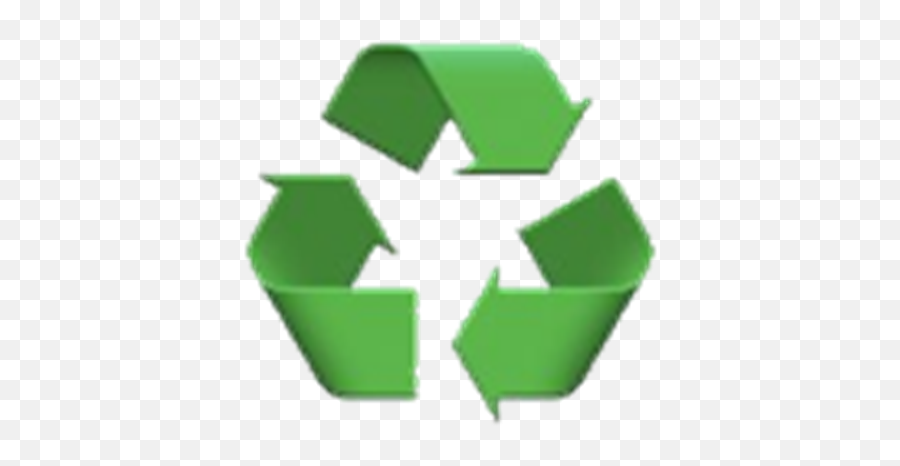 Recycle Emoji - Emoji Recycle,Recycle Emoji