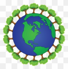 Planets Clipart Sick - Pictures Of The World Emoji