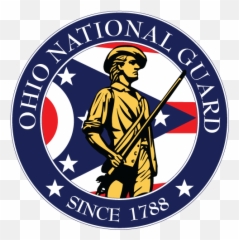 145th Armored Regiment - Ohio National Guard Logo Emoji,Emoji British Flag Train French Flag