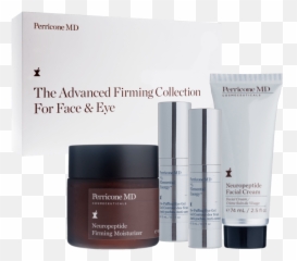 Perricone Md Advanced Firming Collection For Face Eye - Box Emoji