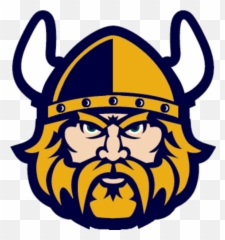 Minnesota Viking Clipart Free - Cleveland State University Mascot Emoji,Viking Emoticon