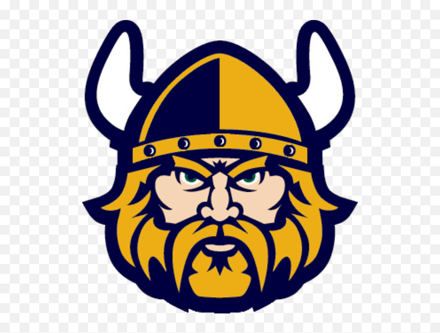 Minnesota Viking Clipart Free - Cleveland State University Mascot Emoji,Viking Emoticon