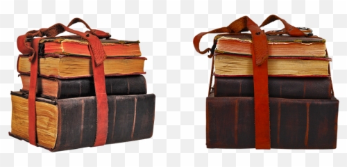 Old Book Books Literature - Culture Png Emoji