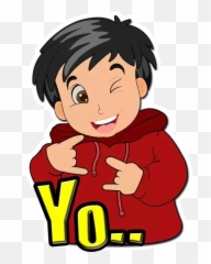 What Is The Best Custom Keyboard App For Android Ios - Cartoon Emoji