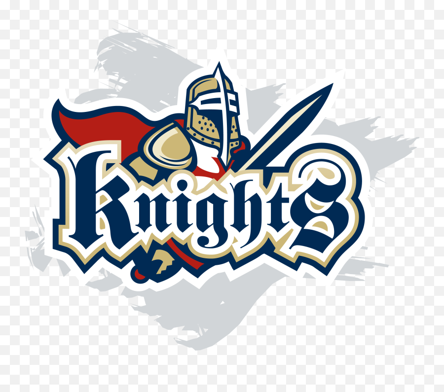 Knights Logo - Knights Logo Design Emoji,Sports Logo Emoji