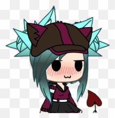 The Newest Pervertida - Itz Meh Gacha Life Emoji