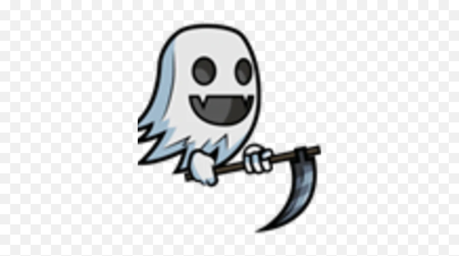 Ghostly Reaper - Fly Or Die Ghost Reaper Emoji,Mosquito Emoticon