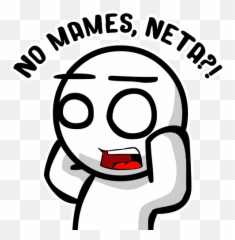Stickers Vete A La Versh - Sticker Png Para Whatsapp Emoji,Emoticones Groseros