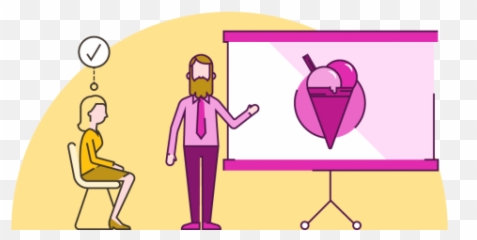 The Presentation Style Of Steve Jobs - Training And Development Topics Emoji
