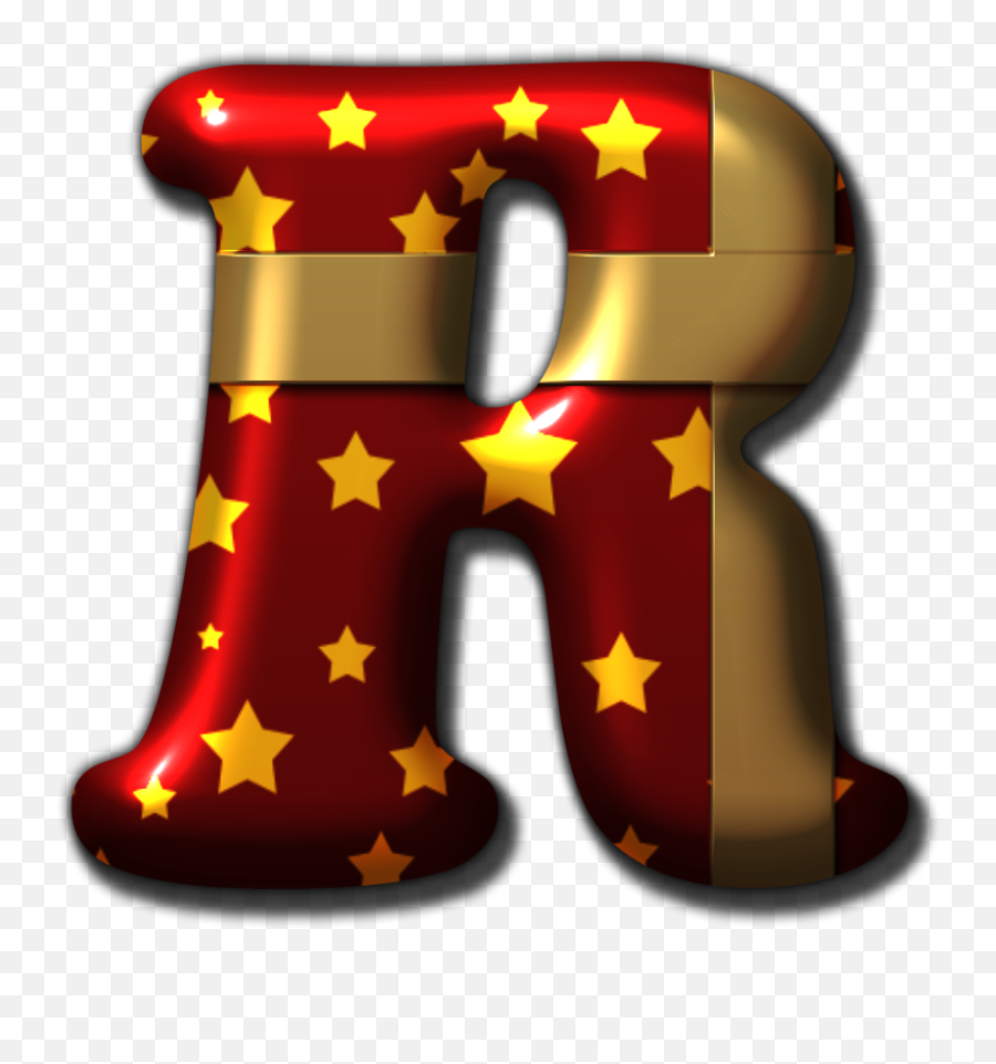 Ch - Funky R Letter Clipart Emoji,B Emoji