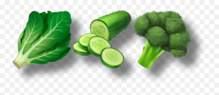 Emoji Mixture Combo Combination Emojicombo Emojicombos - Broccoli,Sprout Emoji