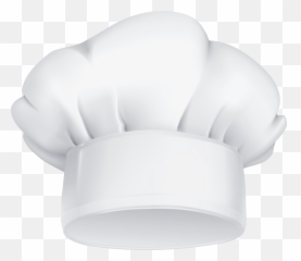 Chef Hat Clipart Transparent Background Emoji