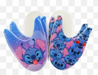 Lilo And Stitch - Earrings Emoji,Kermit Emoji