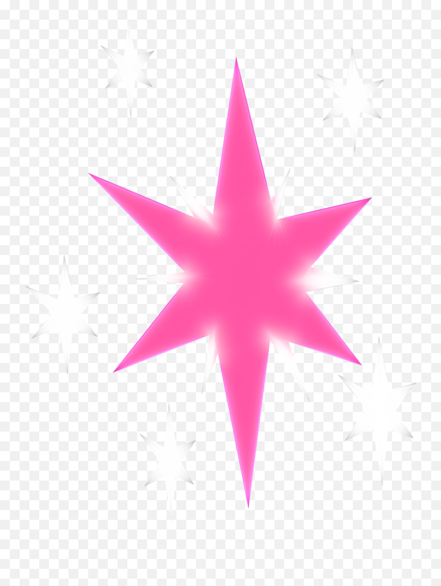 Vector Sparkles Star Glow Transparent U0026 Png Clipart Free - My Little Pony Cutie Mark Twilight Sparkle Emoji,Twinkle Emoji
