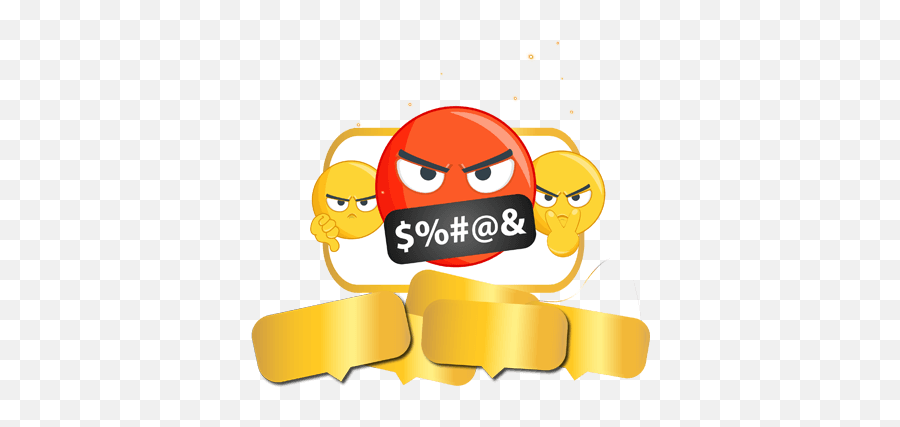 Vip Jalsat - Cartoon Emoji,Unique Emojis
