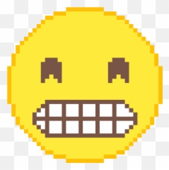 Pixilart - Nervous Boi by Anonymous Sans Pumpkin Carving Template Emoji