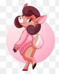 Hewwo - Cartoon Emoji,Furry Emojis