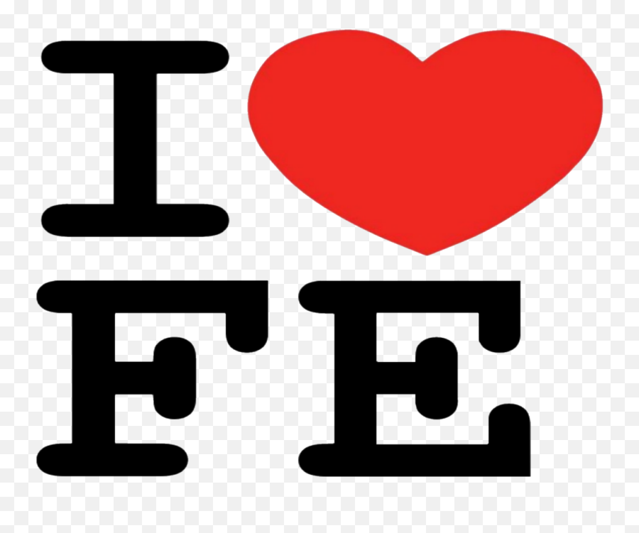 I Heart Fe Clipart - Frick Vape Baylen Levine Logo Emoji,Flat Earth Emoji