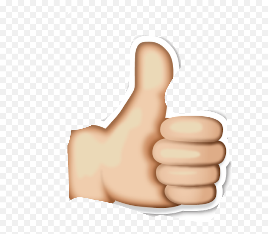 Thums Up Png - Thumbs Up Png Emoji,Thums Up Emoji