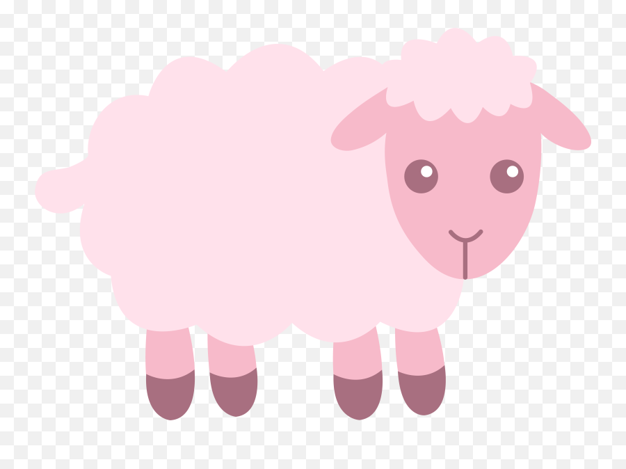 Clipart Sheep Baby Shower Clipart Sheep Baby Shower - Sheep Clip Art Emoji,Ewe Emoji