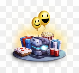 Limited Giftcard Free - Smiley Emoji