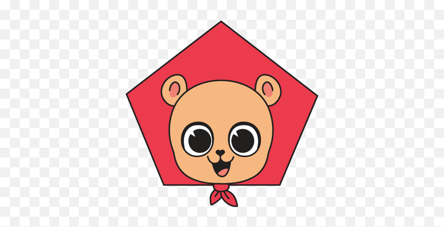 Catchi U0026 Friends Emoji By Hansol Education Co Ltd - Cartoon,Cheerful Emoji