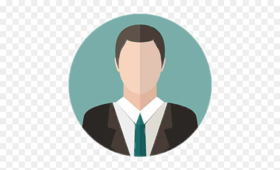 Businessman - Logo User Emoji,Businessman Emoji