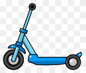 Clipart Info - Scooter Clipart Emoji,Scooter Emoji