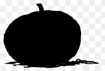 Svg Celebration Pumpkin Symbol Dark Emoji