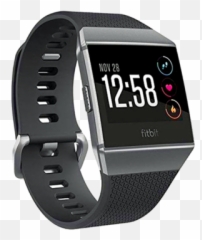 Industry 23 - Waterproof Fitbits Emoji
